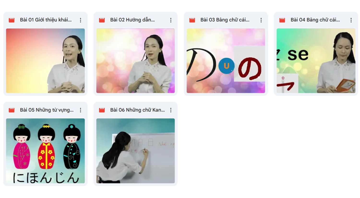 Khóa học giúp bạn củng cố nền tảng và mở rộng mẫu câu, từ vựng để giao tiếp tự tin hơn