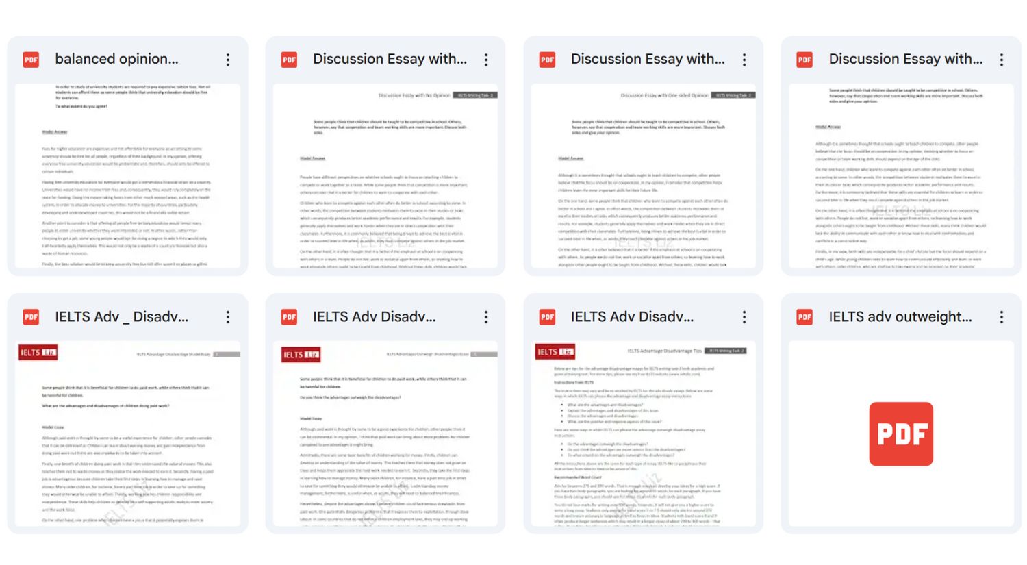 Bộ tài liệu giúp bạn tự học IELTS hiệu quả qua hướng dẫn từng kỹ năng và chiến lược xử lý dạng câu hỏi