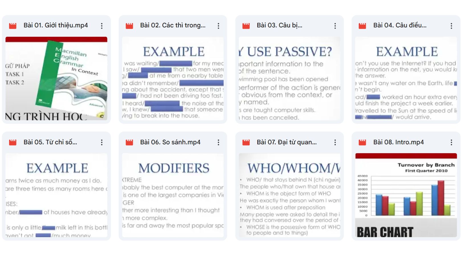 Khóa học giúp người mới viết IELTS đúng hướng qua cấu trúc, từ vựng và cách phát triển ý