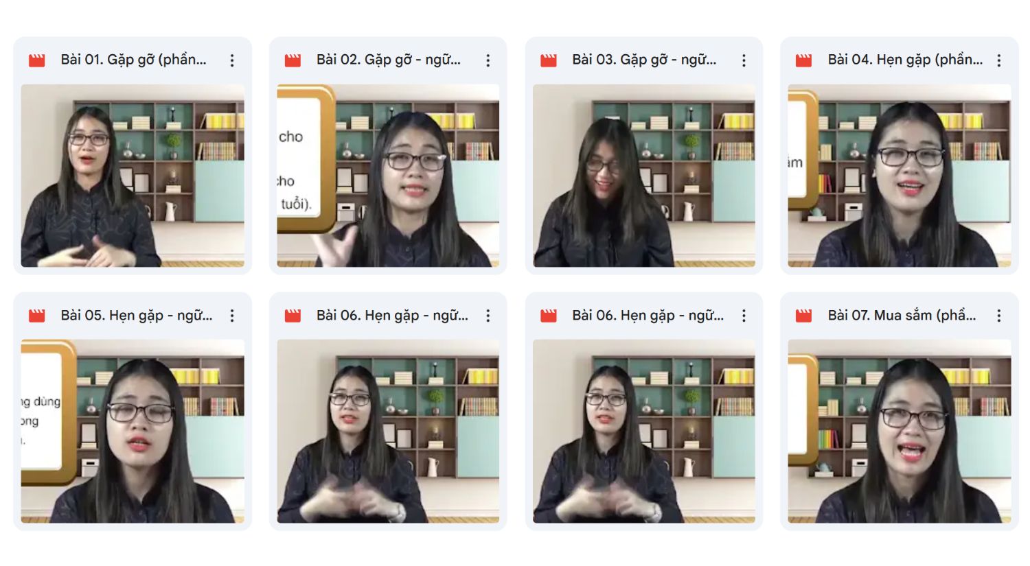 Khóa học giúp bạn học TOPIK 2 qua từ vựng mở rộng, mẫu câu nâng cao và bài luyện sát đề