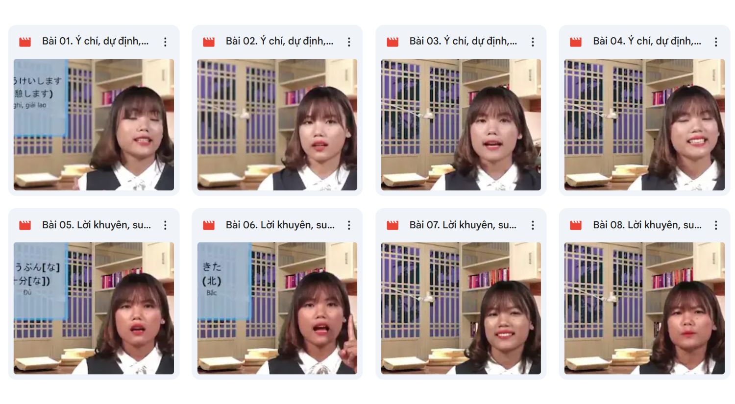 Khóa học giúp bạn củng cố nền tảng và học thêm mẫu câu nâng cao để giao tiếp tiếng Nhật