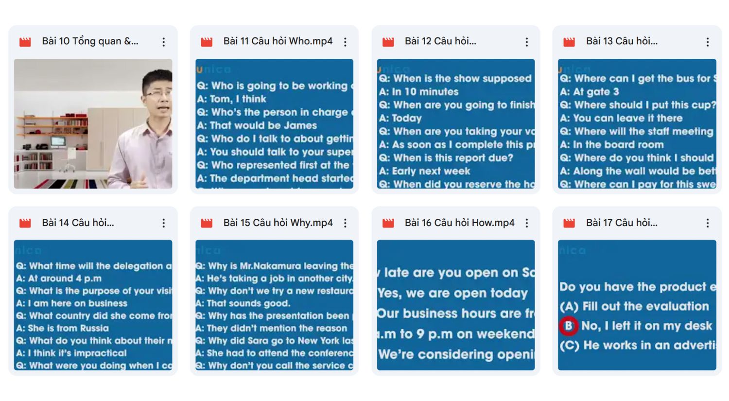 Khóa học giúp bạn đạt mục tiêu TOEIC 500+ qua luyện Listening – Reading sát đề và chiến lược làm bài