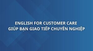 english-for-customer-care