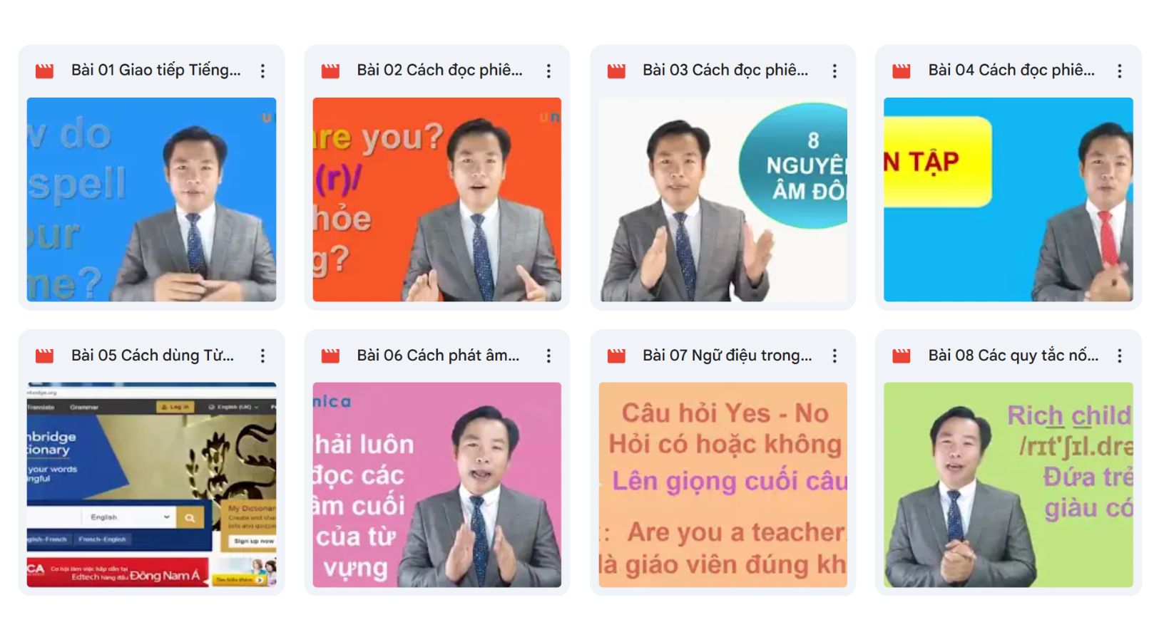 Khóa học giúp bạn tăng phản xạ và nói tự nhiên qua luyện nghe – đáp và hội thoại đời sống