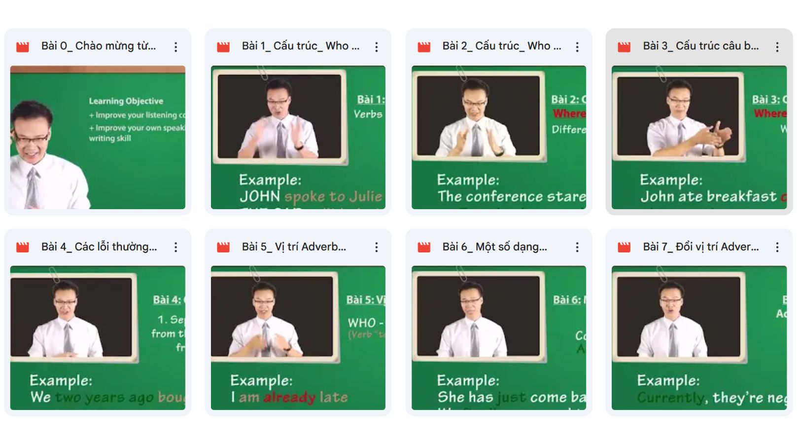 Khóa học giúp bạn nói tự nhiên hơn nhờ luyện phản xạ nghe – đáp theo chủ đề quen thuộc