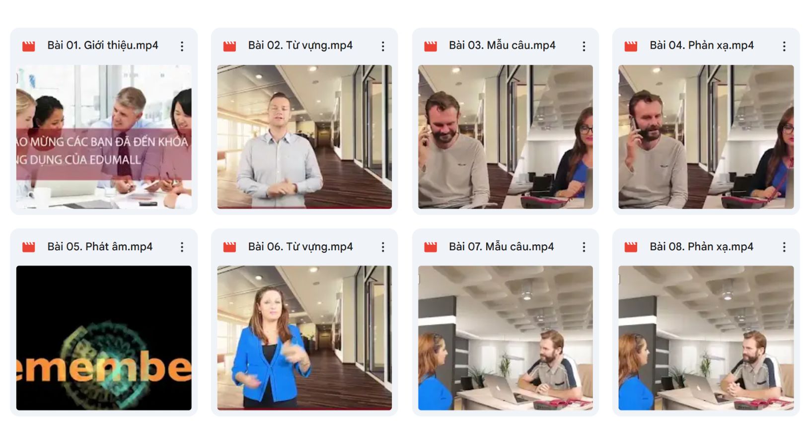 Khóa học giúp bạn giao tiếp công sở tự tin qua mẫu câu phổ biến và luyện phát âm chuyên nghiệp