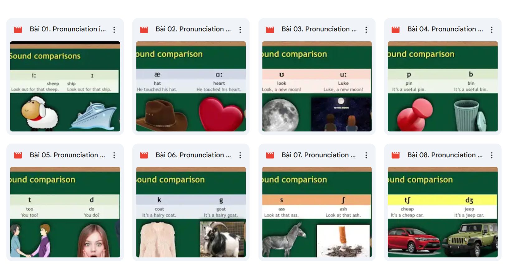 Khóa học giúp bạn phát triển năm kỹ năng tiếng Anh từ cơ bản đến nâng cao qua ví dụ và luyện tập