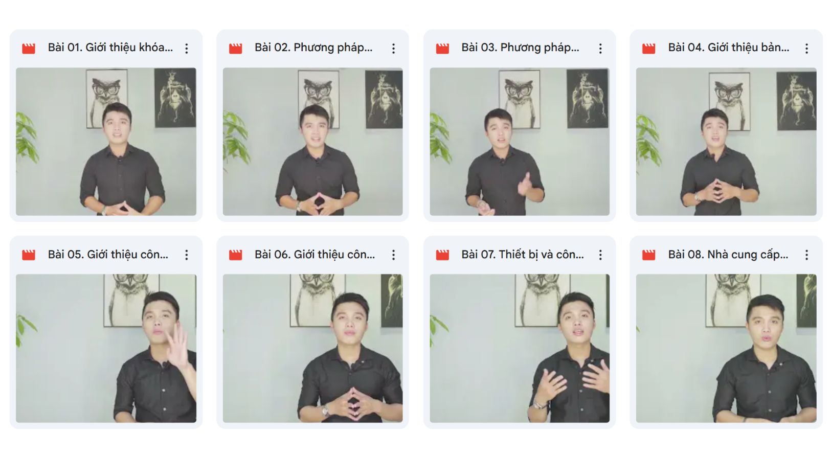 Khóa học giúp bạn cải thiện kỹ năng nghe tiếng Anh qua bài luyện theo cấp độ và giọng đọc bản ngữ